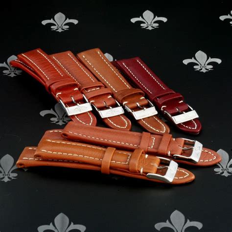 breitling watch band|breitling watch bands for men.